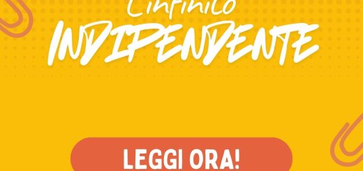 Infinito indipendente