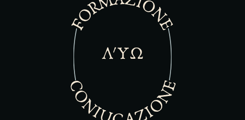 Formazione e coniugazione del presente indicativo e dell'infinito di λύω