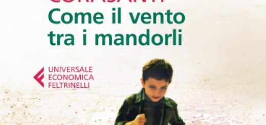 come il vento tra i mandorli recensione