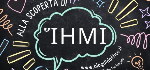 Alla scoperta del verbo ἵημι