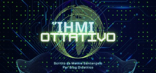 Coniugazione dell'ottativo del verbo ἵημι