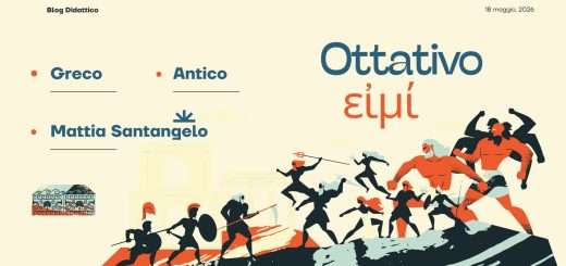 Coniugazione dell'ottativo attivo di εἰμί